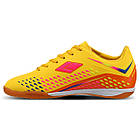 Взуття для футзалу підліткове Zelart All Sports 220117-4 розмір 35 Yellow-Orange, фото 2