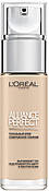 Loreal Alliance Perfect тон. крем N1,5 (linen) 30 мл