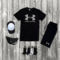 OW_ Склад OWN, [Одежда] Деми & Лето, Комплекты, (П) Летние костюм Under Armour