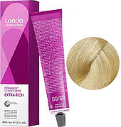 Фарба для волосся 12/0 Londa Professional Спеціальний блондин 60 мл
