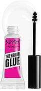 NYX Стайлер д/бровий Makeup Brow Glue 5 г