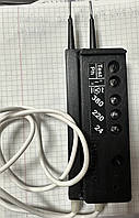 Указатель напряжения Контакт-55 ЭМ (24-380 В) со свето-звуковой индикацией Iнвентор