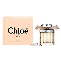 Chloe Chloe edp 75 мл. жіночий