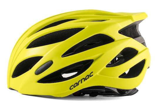Carnac croix best sale road helmet