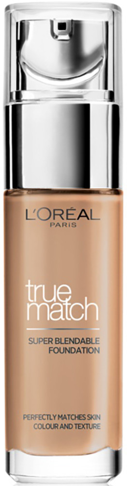 Loreal True Match тон. крем N5 (sand) 30 мл