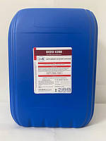Засіб мийний кислотний непінний DEZO K200, 24 кг