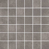 Мозаїка Cersanit 298х298 City Squares Grey