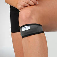 Бандаж пателлярный фиксирующий при «колене прыгуна» Orthopoint REF-110, бандаж на колено .Хит!