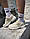 Жіночі кросівки New Balance 530 бежеві, фото 3