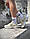 Жіночі кросівки New Balance 530 бежеві, фото 4