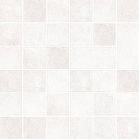 Мозаїка Cersanit 298x598 Henley White Mosaic