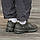Кросівки New Balance  олива, фото 3