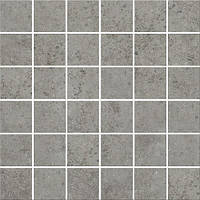 Мозаїка Cersanit 298x298 Highbrook Grey Mosaic