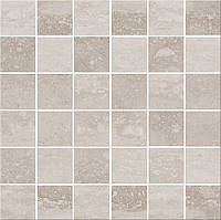 Мозаїка Cersanit 298x298 Longreach Cream Mosaic