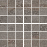 Мозаїка Cersanit 298x298 Longreach Grey Mosaic