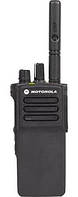 Рація портативна цифро-аналогова Motorola DP4401e VHF 136-174MHz 2100mAh Портативні радіостанції переносні рації mln