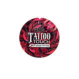 Презерватив One Tattoo Touch з текстурним малюнком 1 шт, фото 3