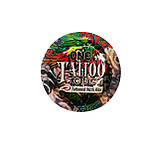 Презерватив One Tattoo Touch з текстурним малюнком 1 шт, фото 4