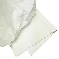 Папір тішью Білий (70 см х 50 см) - 5 шт.