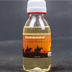 Масло-пом'якшувач для гладкої шкіри Tarrago Saddlery Neatsfoot Oil (125 мл)