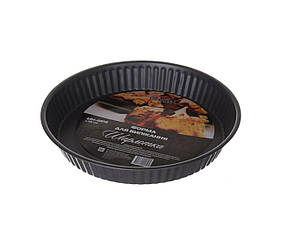 Форма для випічки *"Шарлотка"* 25*3см.