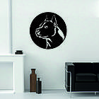 Декоративне настінне Панно «Стафф», Декор на стіну, фото 3