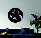 Декоративне настінне Панно «Стафф», Декор на стіну, фото 4