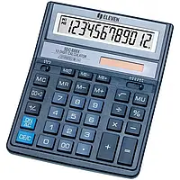 Калькулятор настольный Eleven SDC-888X-BL, 12 разрядов