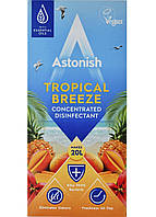 Суперконцентрат для дезинфекции и чистки Astonish Tropical Breeze 500 мл