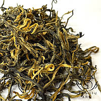 Чай червоний Дянь Хун, Юннань 2023 р.