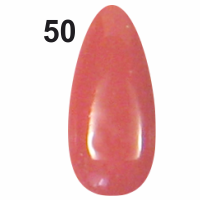 Лак для нігтів 10ml AN-10 No 50