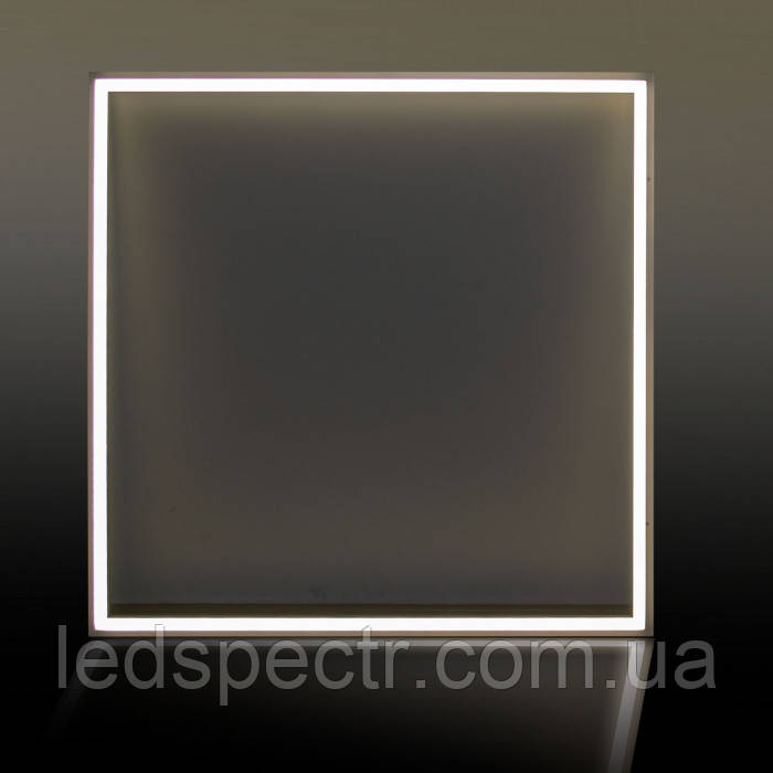 Світлодіодна рамка ART панель 600x600 48W 5000K