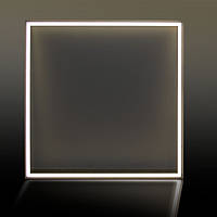Світлодіодна рамка ART панель 600x600 48W 5000K