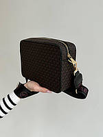 Женский сумка из эко-кожи Michael Kors молодежная, городская, брендовая сумка высокое качество