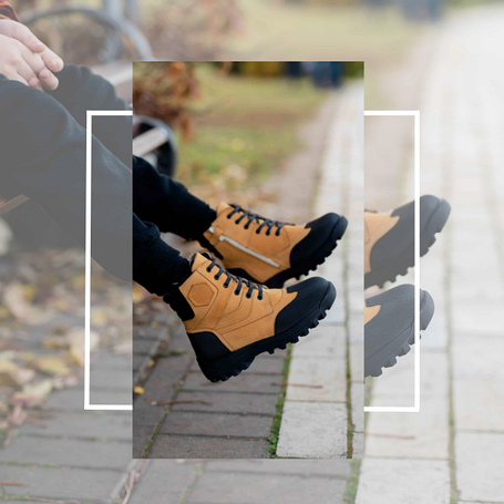 Зимове взуття