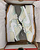 Жіночі Кросівки Nike SB Dunk Low Scrap Sea Grey Blue / Найк СБ Данк Скрап Сі Низькі Сірі з Синім, фото 7