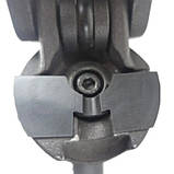 Заднє крило повної комплектації для електросамоката Xiaomi M365 / Pro/ Mi Scooter M187 та аналогів., фото 8