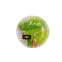 Презерватив One Roll Color Sensations Салатовий 1 шт