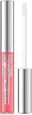 Блиск Eveline Cosmetics 3D S&C Holografice Brilliant № 53 (5907609308771), фото 1