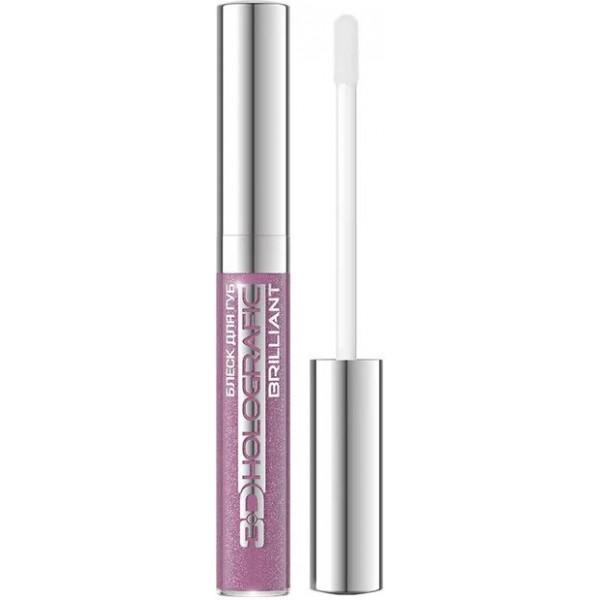Блиск Eveline Cosmetics 3D S&C Holografice Brilliant № 84 (5903416017998)