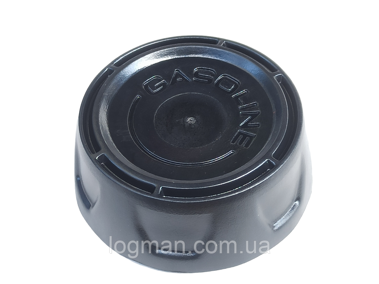 Кришка бензобака для Oleo-Mac K805, K605, K655 на двигун Олео-Мак для газонокосарки (L66151568)
