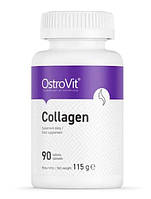 Колаген Ostrovit COLLAGEN 90 таблеток
