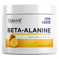 OstroVit Beta-Alanine/ Бета- Аланін, 200грам