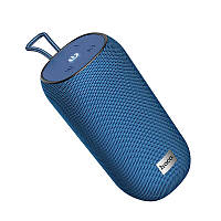 Акустика HOCO Sonar sports BT speaker HC10 IPX5 |BT5.0, TWS, AUX, FM, TF, USB, 3Hours, 5W|