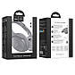 Наушники HOCO Mighty BT headphones W40 |BT5.3, 7H, AUX/TF Card, Type-C|, фото 10