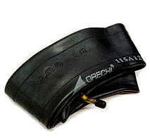 Мотокамера 3*12 дюймів, крива сосок