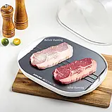 Лоток для розморожування продуктів, фото 7