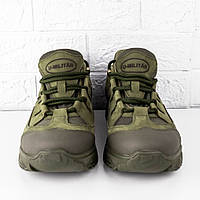 Кросівки чоловічі літо U-Militär TR, хакі 41, хакі (олива), Тактические кроссовки