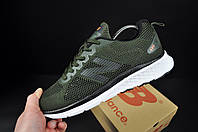 Кроссовки New Balance 680, мужские, сетка, нью беленс