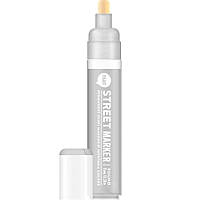 Маркер MTN (Montana Colors) Street Paint, R-028 Silver 8 мм